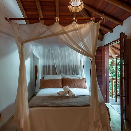 Pousada Cajueiro Trancoso Zewnętrze zdjęcie